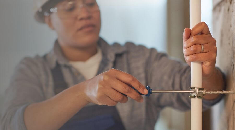 Professional industrial roofing company in East Worcester, NY